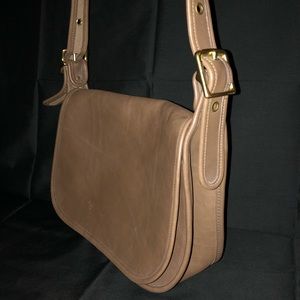 VintageCOACH 9951 “Patricia’s Legacy” bag